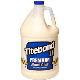 Titebond II Premium Holzleim, 3785ml 5006