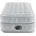 Fiber-tech Doppel-luftbett Grey 152 x 203 x 51