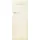 Smeg FAB28RCR6 Retro-Kühlschrank  (270 l, 1530 mm hoch, Creme)