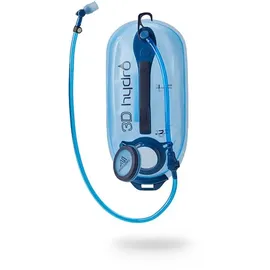 Gregory 3D Hydro 2L Reservoir Optic Blue)