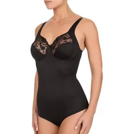 FELINA Body ohne Bügel in schwarz 100F