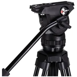 Camgear MARK 4 AL MS (75mm Bowl)
