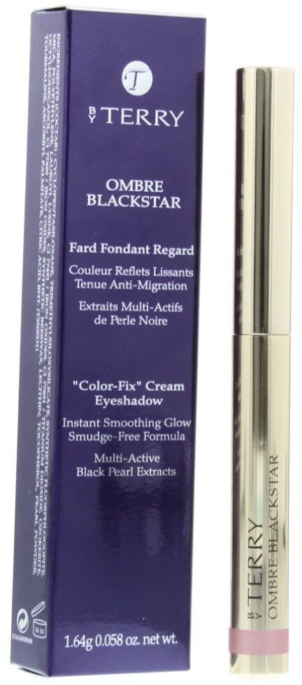 By Terry Ombre Blackstar Melting Eyeshadow 2 g