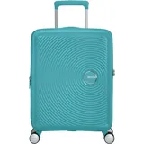 Cabin 55 cm / 35,5-41 l turquoise