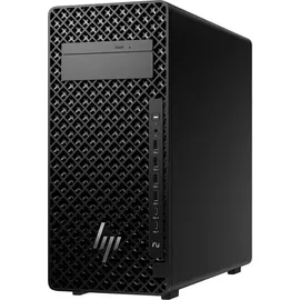 HP Z2 Tower G1i A40MKET Core Ultra 7 265K 32 GB RAM 1 TB SSD RTX A1000 Win 11 Pro