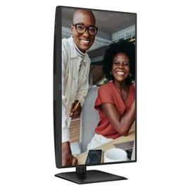 AOC 27E4U 27" schwarz