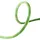 Edelrid Bandschlinge Neon Green