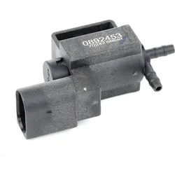 METZGER Ventil, Sekundärluft-Saugsystem VW,AUDI,SKODA 0892453 95560512330,PAB906283,037906283C