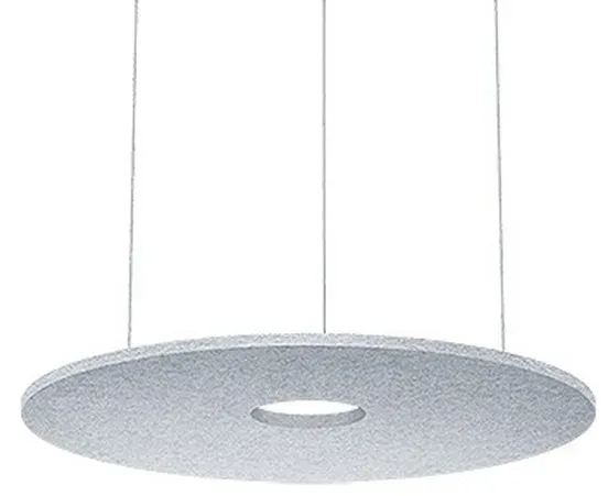 Zumtobel Group Akustikelement PANOS R  #22172849