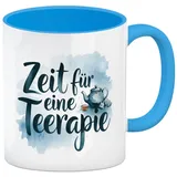 speecheese Kaffeetasse 0,3 l Mehrfarbig