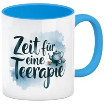 speecheese Kaffeetasse 0,3 l Mehrfarbig