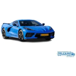 Revell Autos Corvette C8 Coupé 67714
