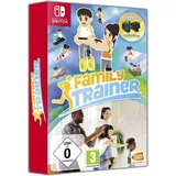 Switch Family Trainer 2021 - Multicolor