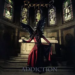 Addiction (Neu differenzbesteuert)