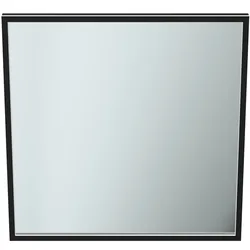 Ideal Standard Spiegel „Conca“ 80 × 80 cm