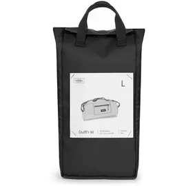 Eastpak Duffl'r L 62 cm Schwarz