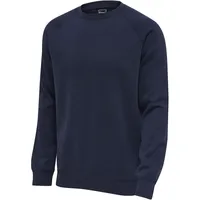 Hummel hmlRED Classic Sweatshirt Herren marine 3XL