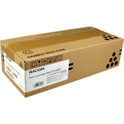 Ricoh Toner 407531  SPC252E  schwarz OEM