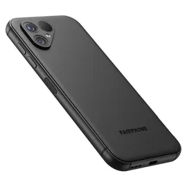 Fairphone 5 6 GB RAM 128 GB Mattschwarz
