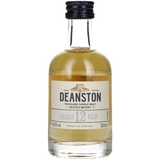 Deanston 12 Years Old 50ml