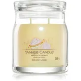 Yankee Candle Vanilla Cupcake