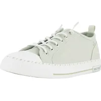 Mustang Damen Slip-Ons Grün 41