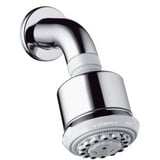 Hansgrohe Clubmaster Kopfbrause 26606000