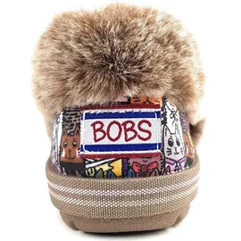 SKECHERS TOO COZY - CHIC CAT Bunt 40 EU - Bunt