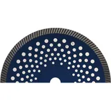 TECTOOL Diamantscheibe Ø 150 mm 1 Stück