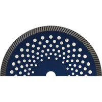 TECTOOL Diamantscheibe Ø 150 mm 1 Stück