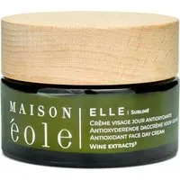 Maison Éole Crème Visage Jour Antioxydante 50 ml