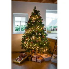 aplanta Künstlicher Weihnachtsbaum - Gabriel | 300 cm,