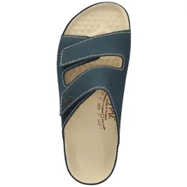 Vital Sandalen Blau 38