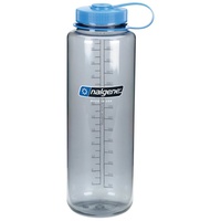 Nalgene Wide Mouth Silo grau 1,5 l
