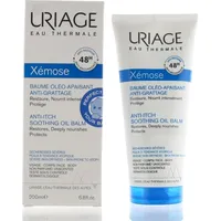 Uriage Xemose Anti Itch Smoothing Öl-Balsam 200 ml