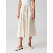 Opus Midirock | Midirock Ronna in luftig Leichter A-Linie Natural Glaze, 38