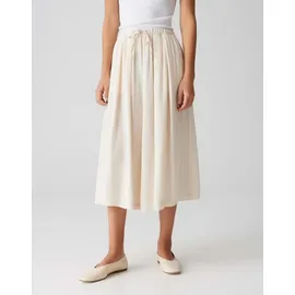 Opus Midirock | Midirock Ronna in luftig Leichter A-Linie Natural Glaze, 38