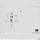 Legamaster Whiteboard Unite 120x180cm