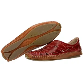 PIKOLINOS Slipper für Damen, rot, 40 EU