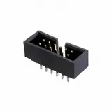 Molex Rastermaß: 2.54mm Polzahl Gesamt: Anzahl Reihen: 2 Tray