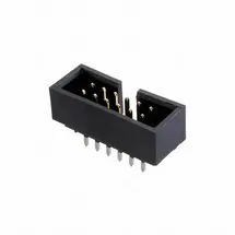 Molex Rastermaß: 2.54mm Polzahl Gesamt: Anzahl Reihen: 2 Tray