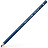 FABER-CASTELL 110246 Farbstift Polychromos Farbe 246 preussisch blau