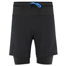 Millet Intense 2 en 1 schwarz M