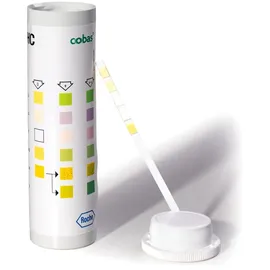 Roche Teststreifen Combur 5 10 St.