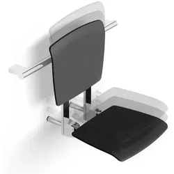 Avenarius free living! Einhängesitz 37,1 x 49 cm 9004705010, Accessoires, schwarz