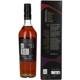 Bowmore 16 Years Old Ruby Port Cask Finish 43% vol 0,7 l Geschenkbox