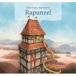 Rapunzel