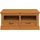 OTTO home Sitzbank Selma Beige 100 x 45 x 45 cm
