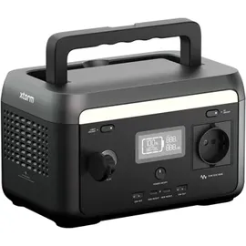 Xtorm Smart Power Station 300W - Xtreme Power 2