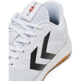 hummel Dagaz III Handballschuhe 9001 white 46.5